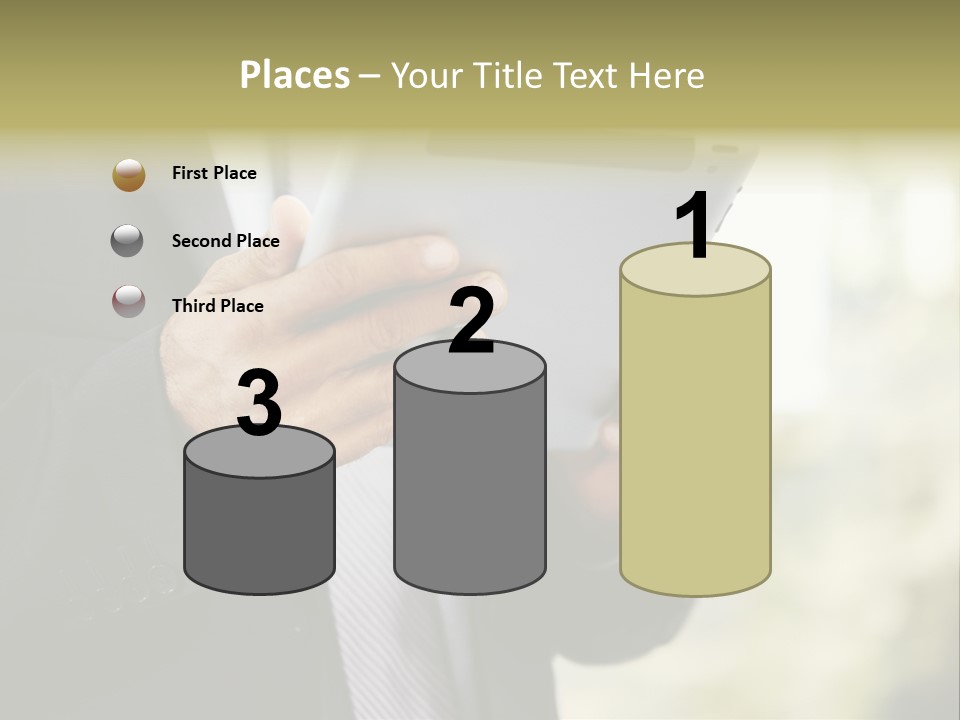 Corporation Company People PowerPoint Template