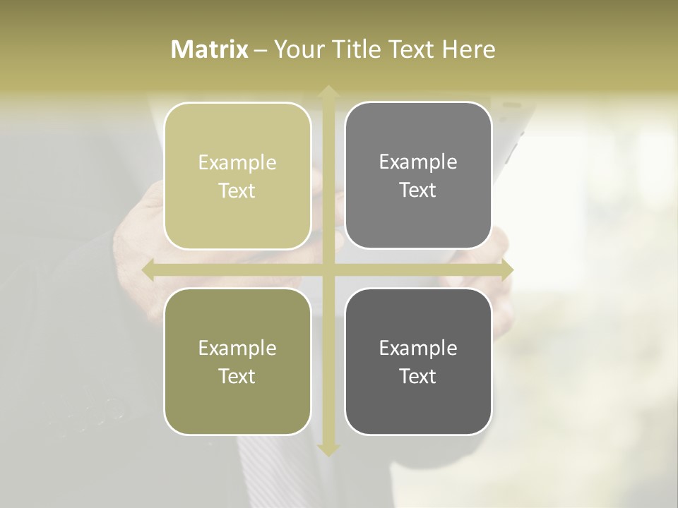 Corporation Company People PowerPoint Template