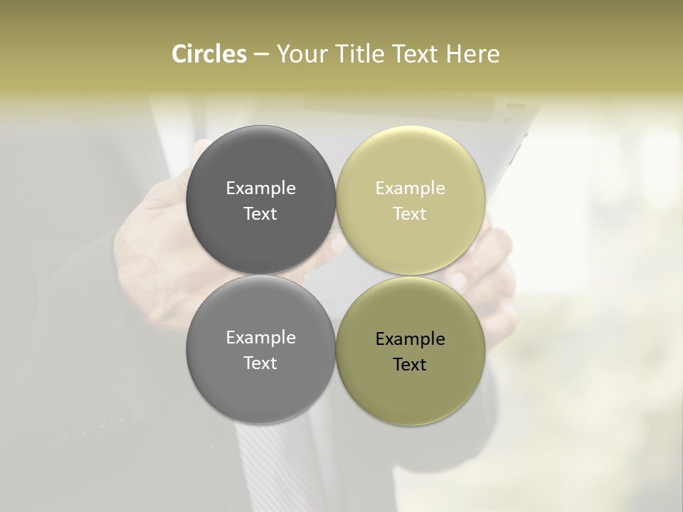 Corporation Company People PowerPoint Template