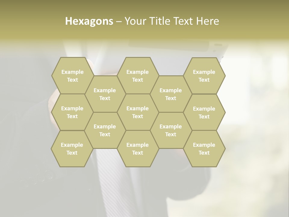 Corporation Company People PowerPoint Template