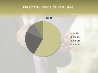 Corporation Company People PowerPoint Template