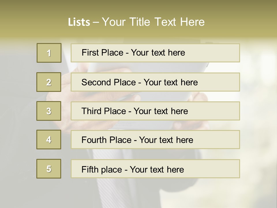 Corporation Company People PowerPoint Template