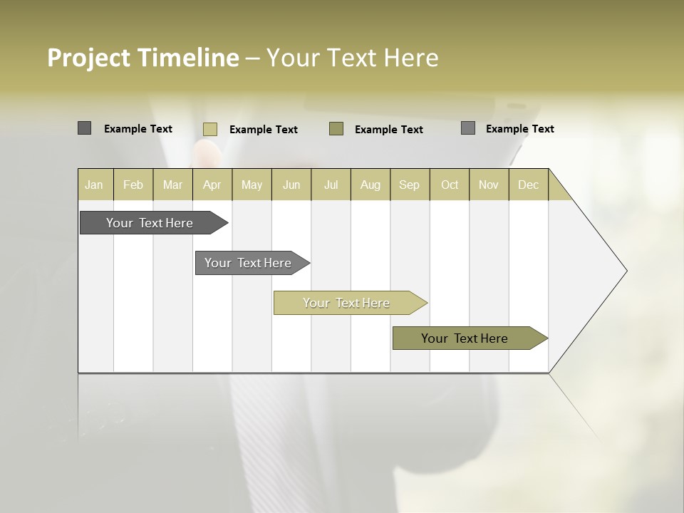 Corporation Company People PowerPoint Template