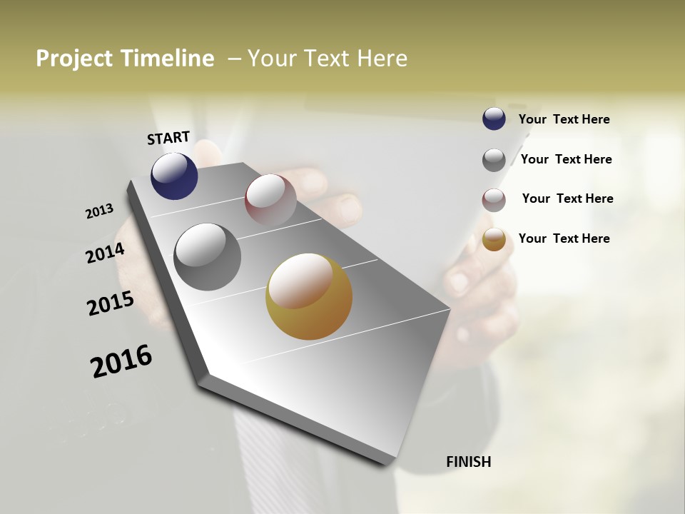 Corporation Company People PowerPoint Template