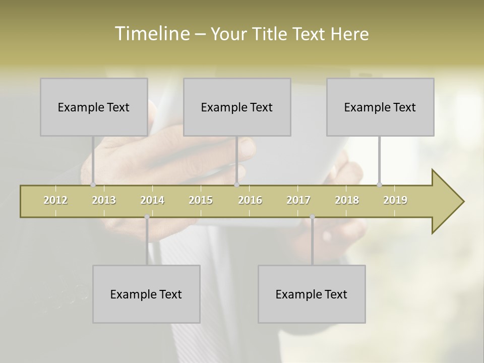 Corporation Company People PowerPoint Template