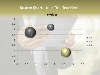 Corporation Company People PowerPoint Template