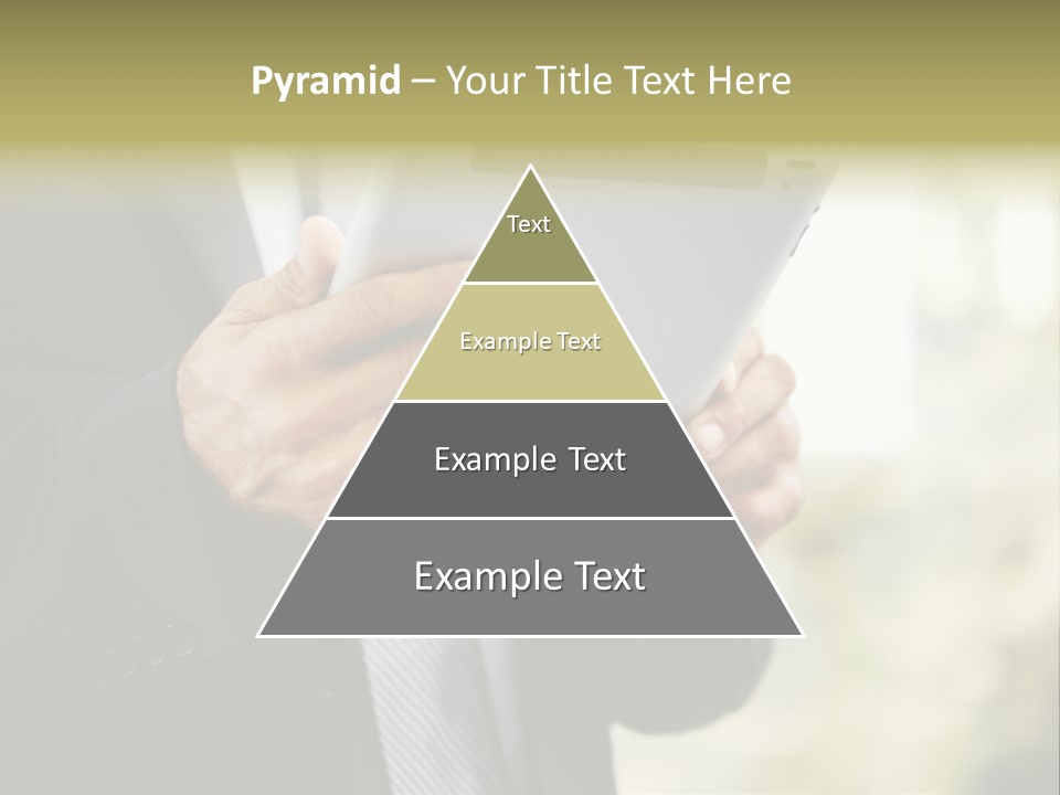 Corporation Company People PowerPoint Template