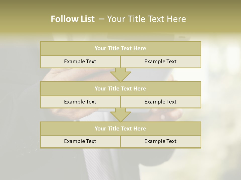 Corporation Company People PowerPoint Template