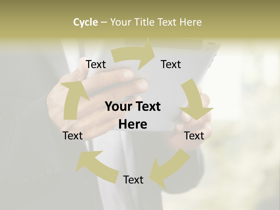 Corporation Company People PowerPoint Template