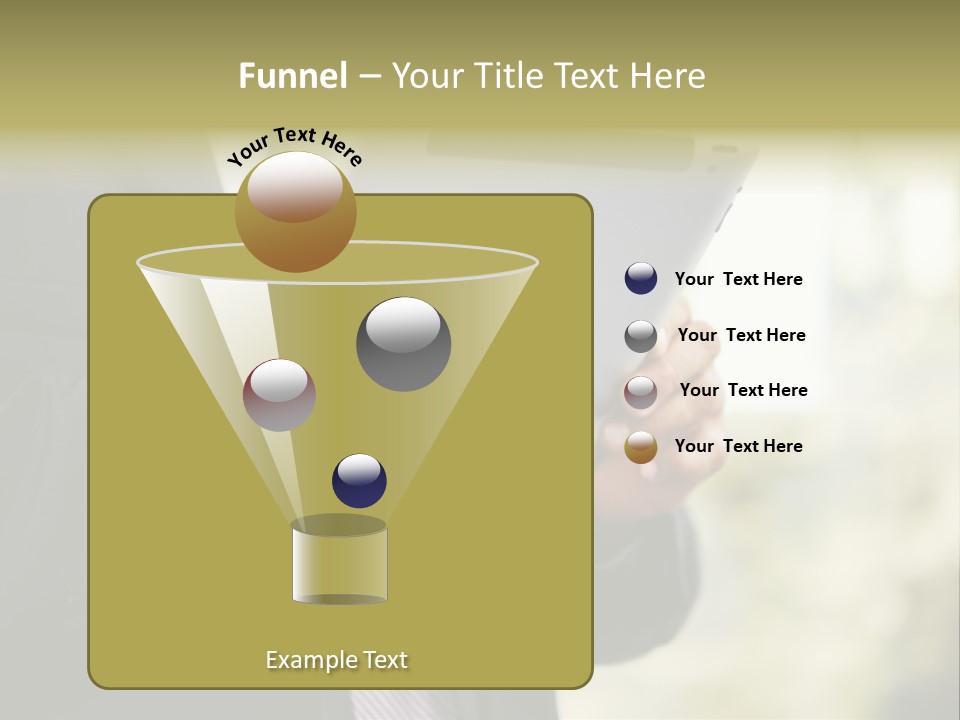 Corporation Company People PowerPoint Template