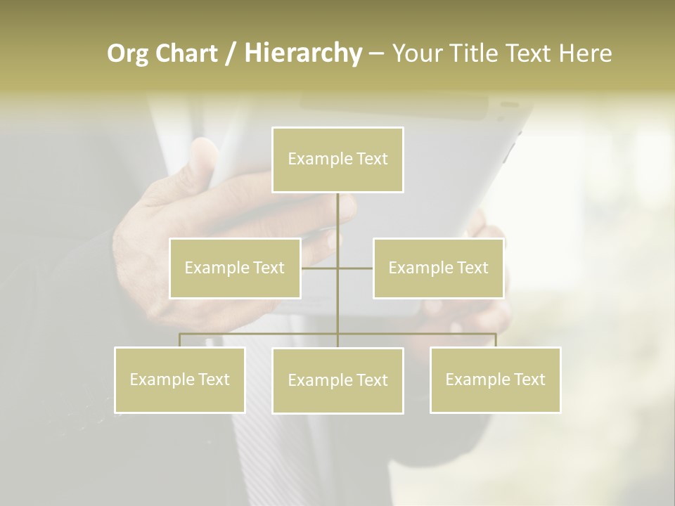 Corporation Company People PowerPoint Template