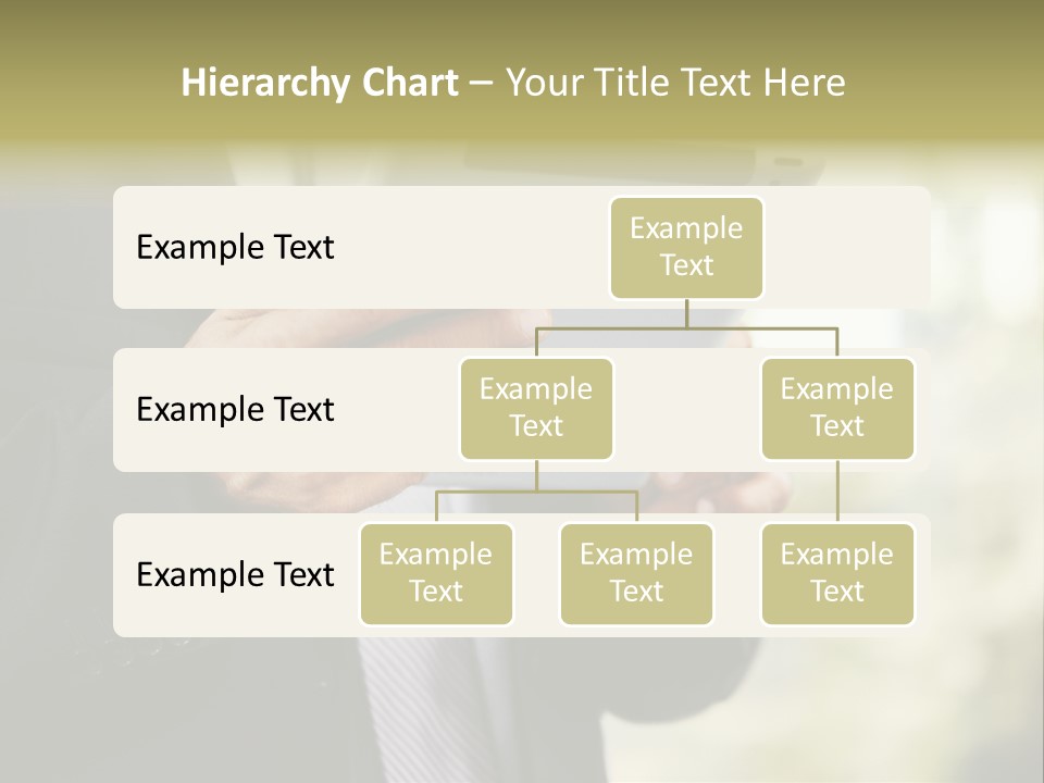 Corporation Company People PowerPoint Template