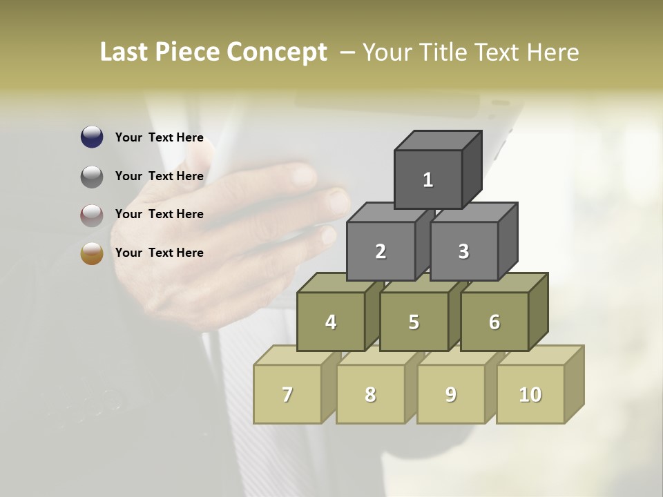 Corporation Company People PowerPoint Template