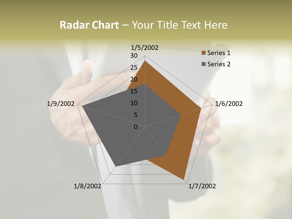 Corporation Company People PowerPoint Template