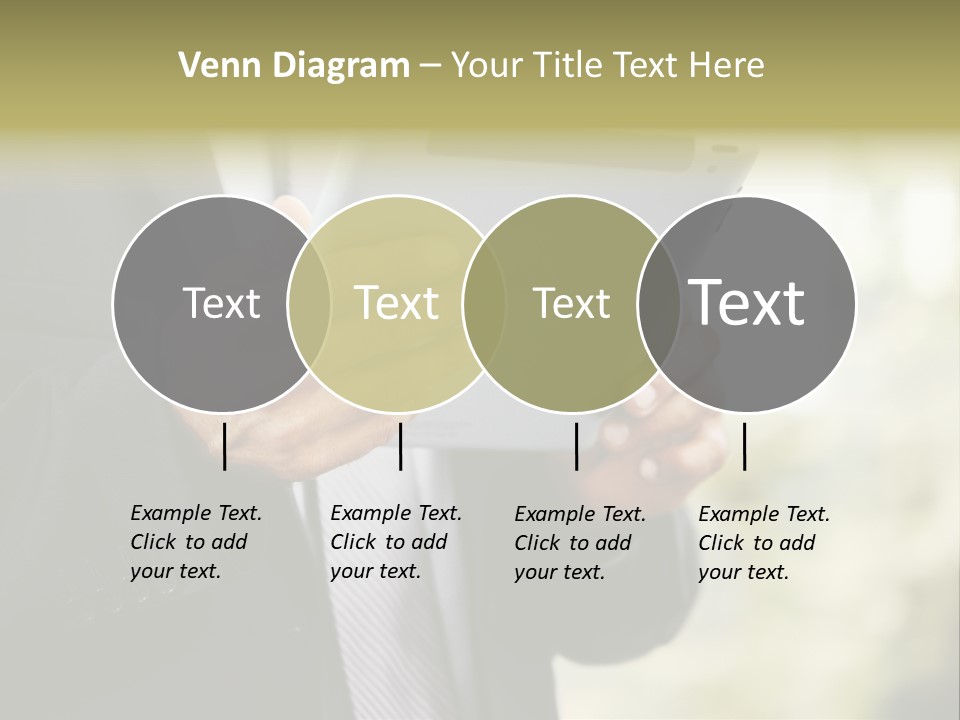 Corporation Company People PowerPoint Template