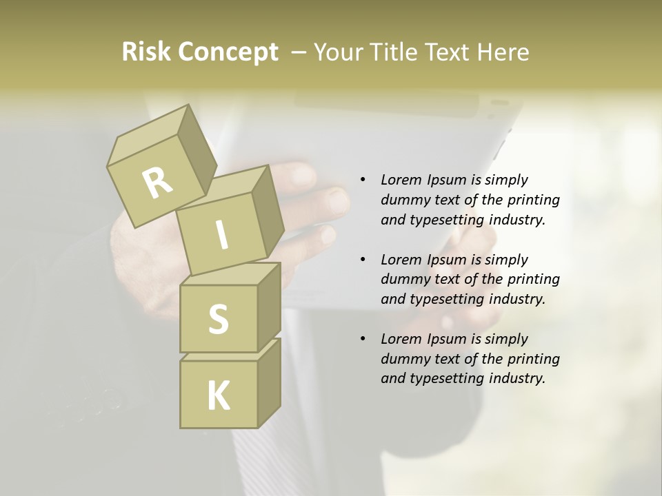 Corporation Company People PowerPoint Template