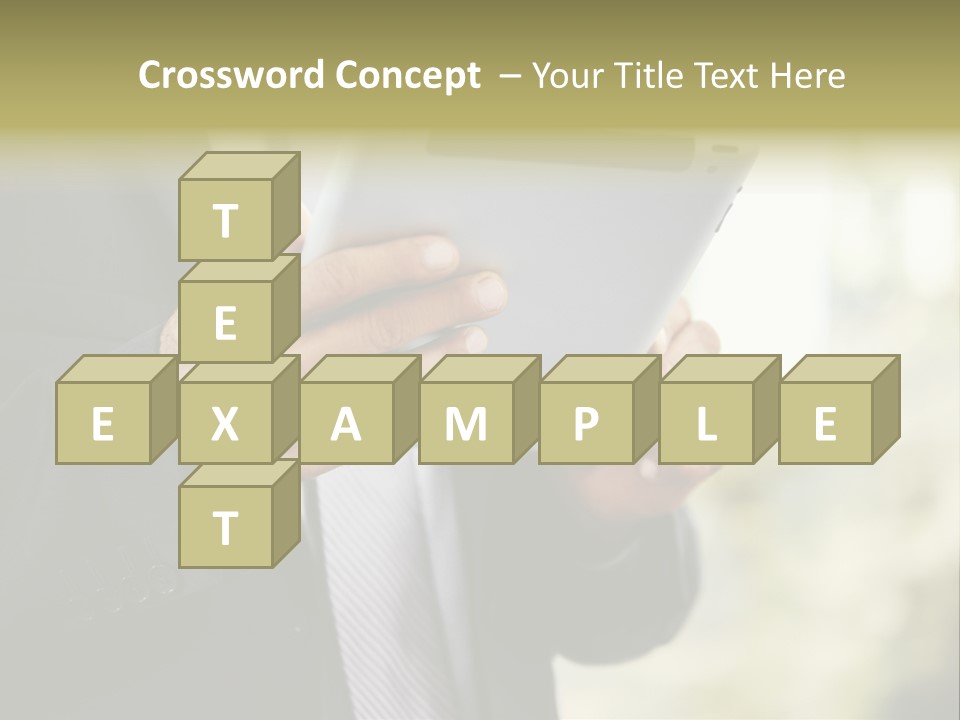 Corporation Company People PowerPoint Template