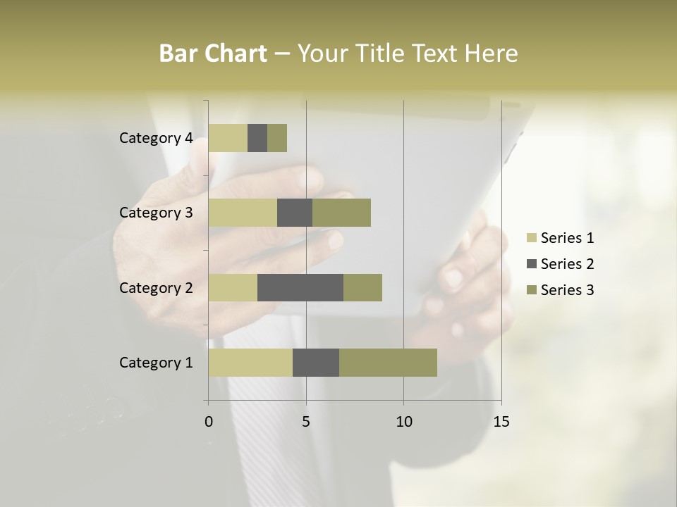 Corporation Company People PowerPoint Template