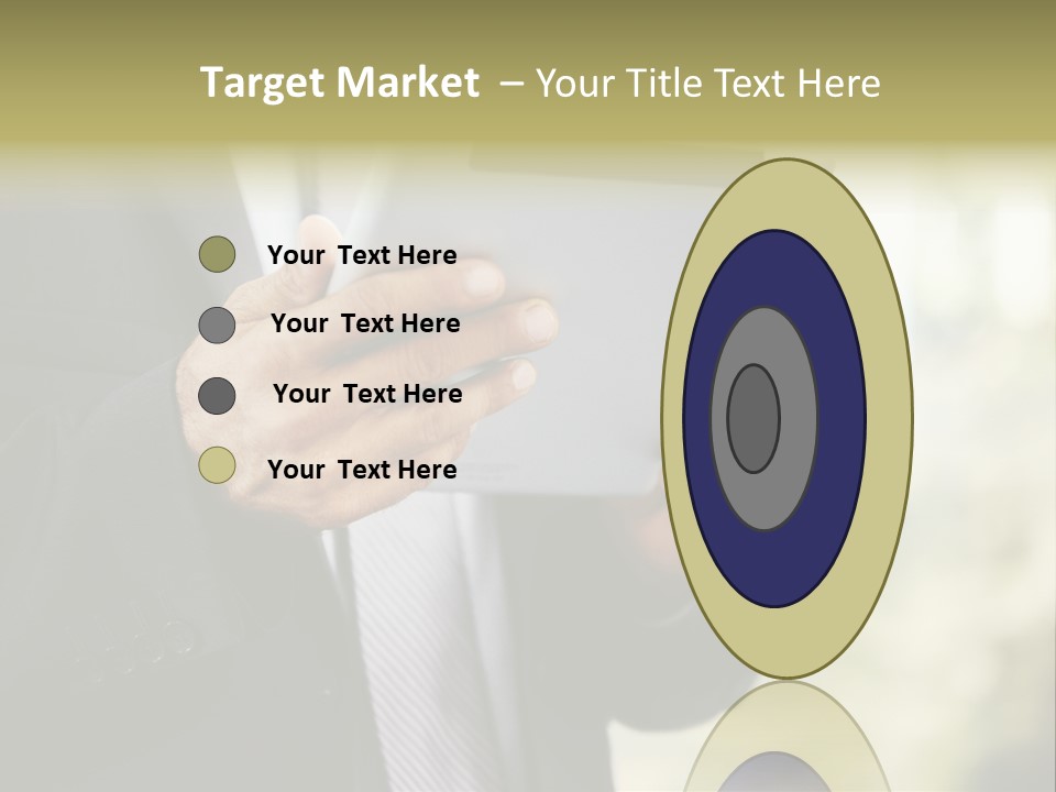 Corporation Company People PowerPoint Template