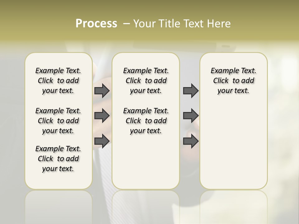 Corporation Company People PowerPoint Template