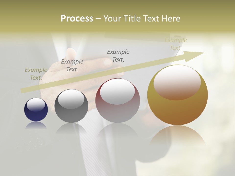 Corporation Company People PowerPoint Template