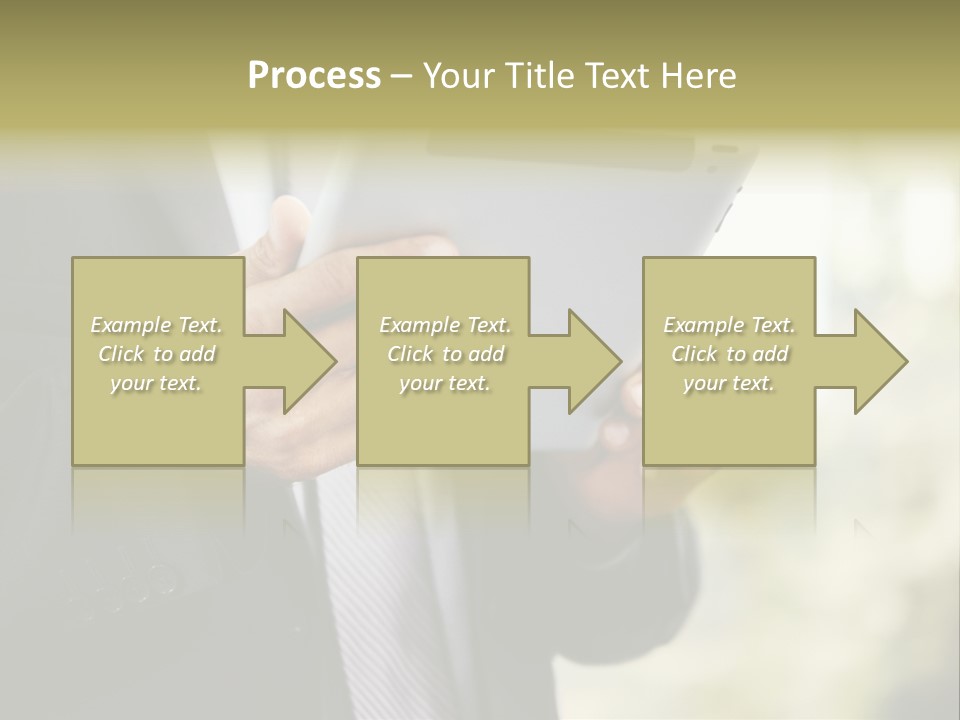 Corporation Company People PowerPoint Template