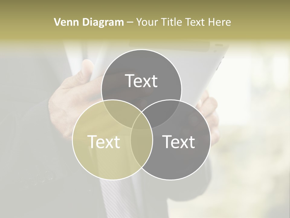 Corporation Company People PowerPoint Template