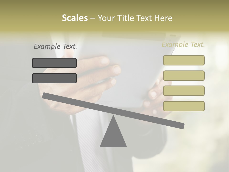 Corporation Company People PowerPoint Template