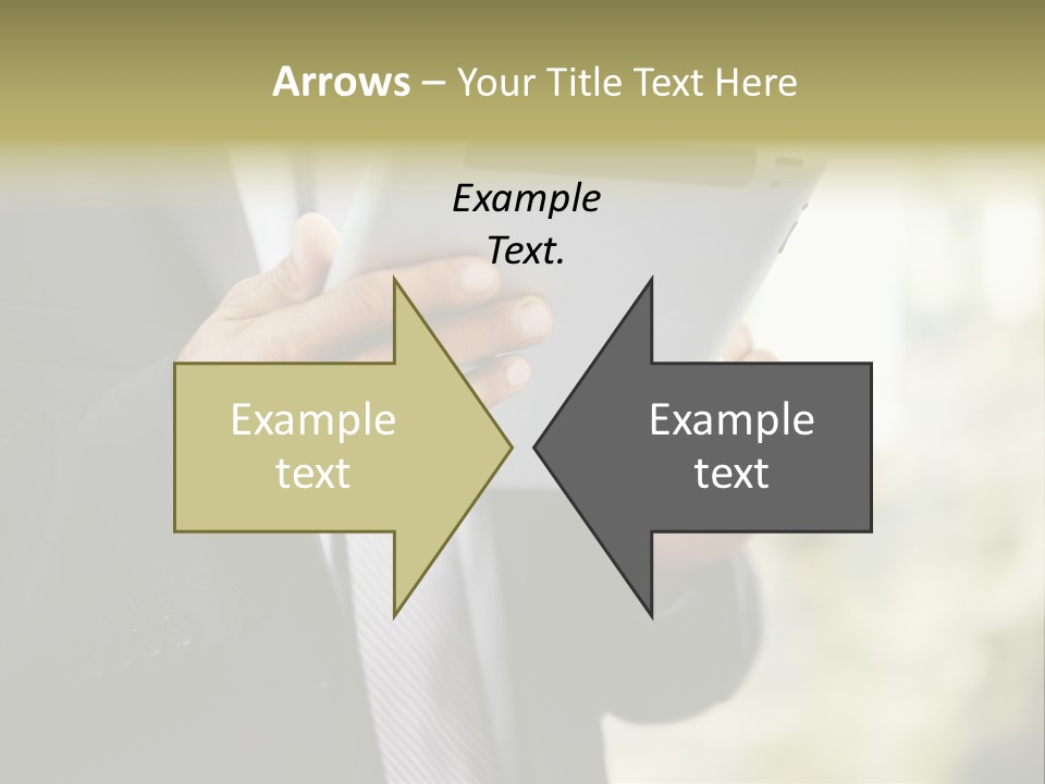 Corporation Company People PowerPoint Template