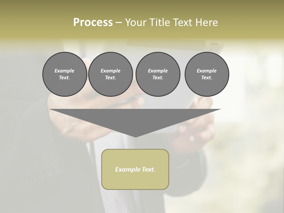 Corporation Company People PowerPoint Template