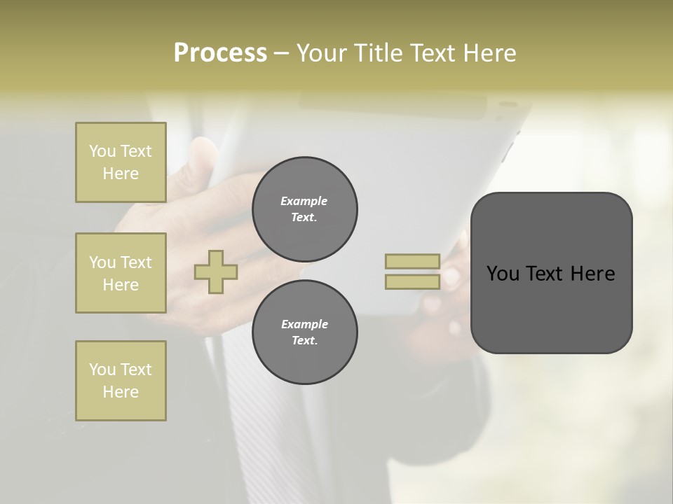 Corporation Company People PowerPoint Template