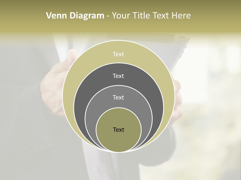 Corporation Company People PowerPoint Template