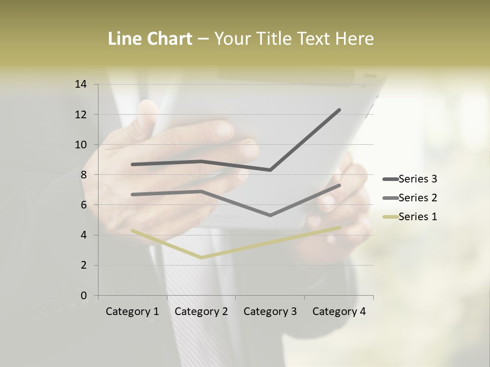 Corporation Company People PowerPoint Template