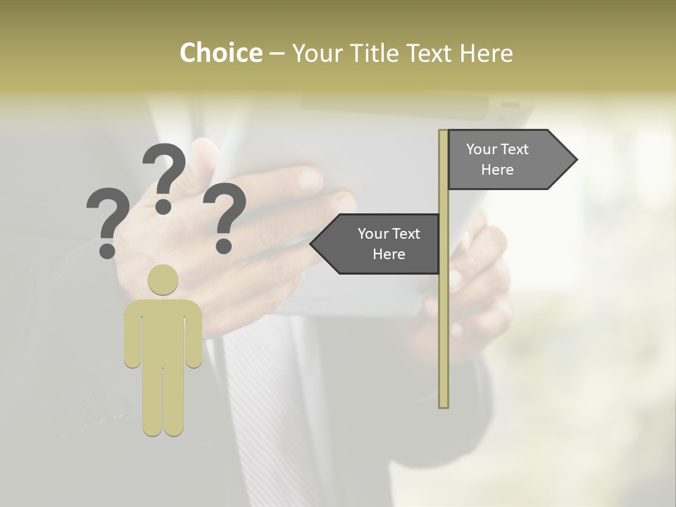 Corporation Company People PowerPoint Template