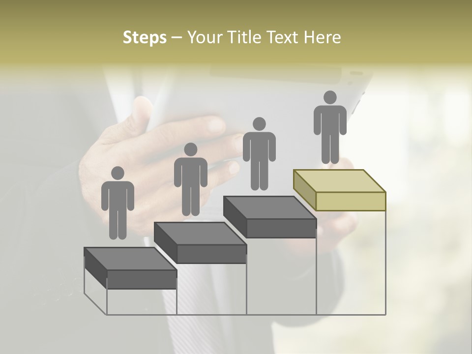 Corporation Company People PowerPoint Template