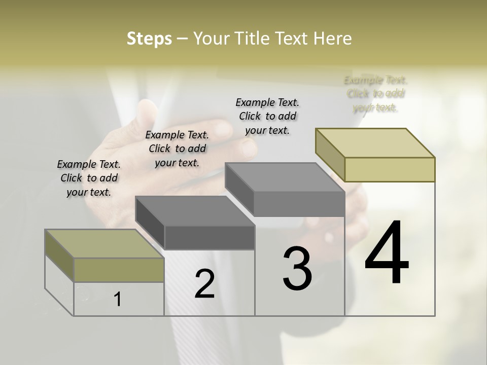 Corporation Company People PowerPoint Template