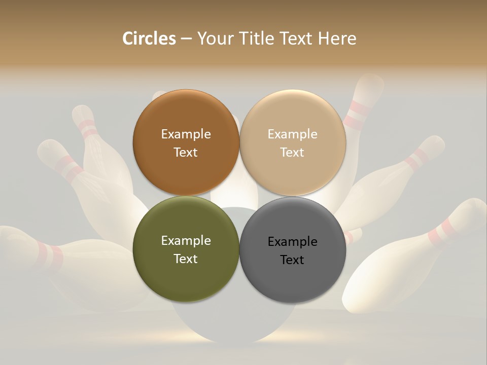 Bu Ine People Human PowerPoint Template