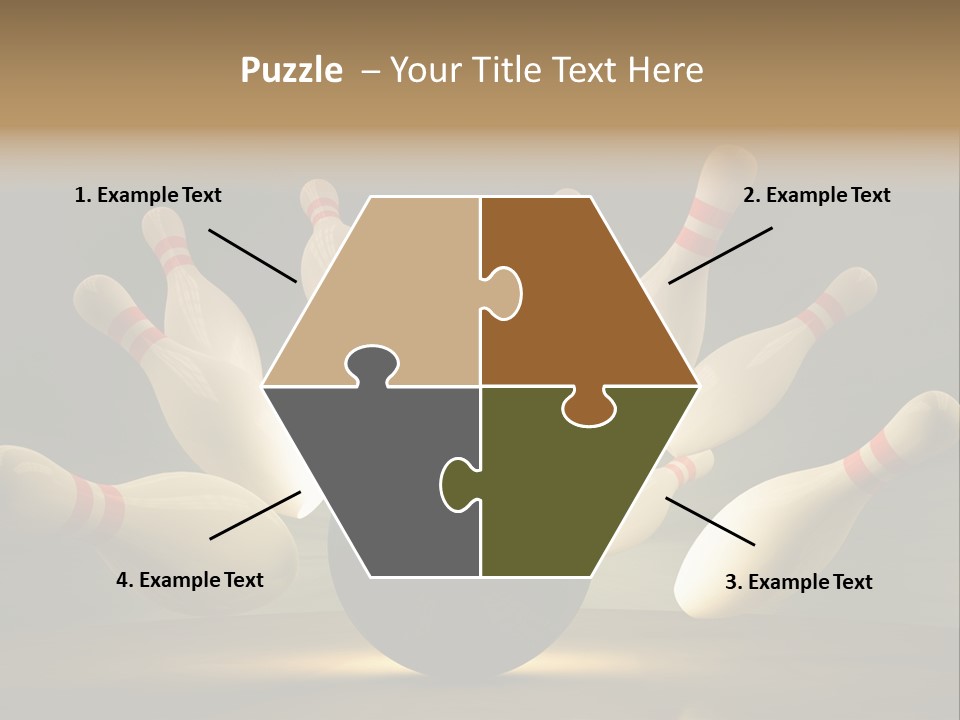 Bu Ine People Human PowerPoint Template