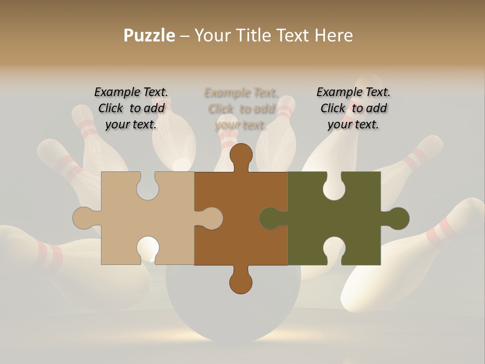 Bu Ine People Human PowerPoint Template