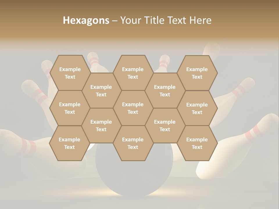 Bu Ine People Human PowerPoint Template