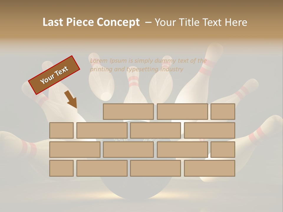 Bu Ine People Human PowerPoint Template