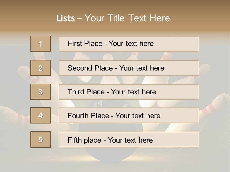 Bu Ine People Human PowerPoint Template