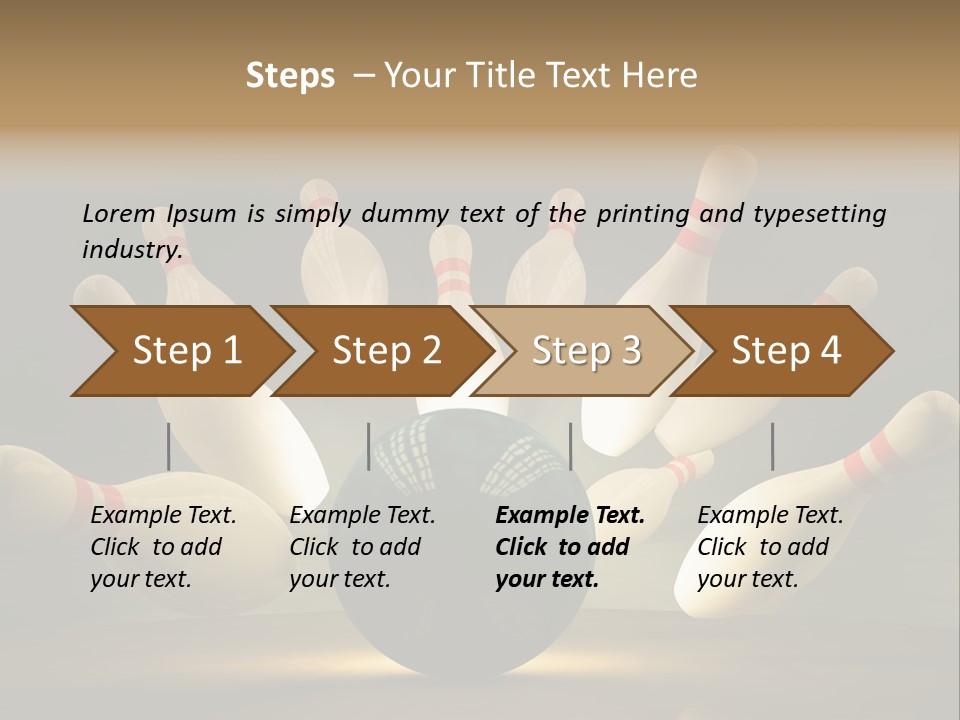 Bu Ine People Human PowerPoint Template