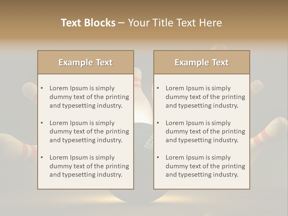 Bu Ine People Human PowerPoint Template
