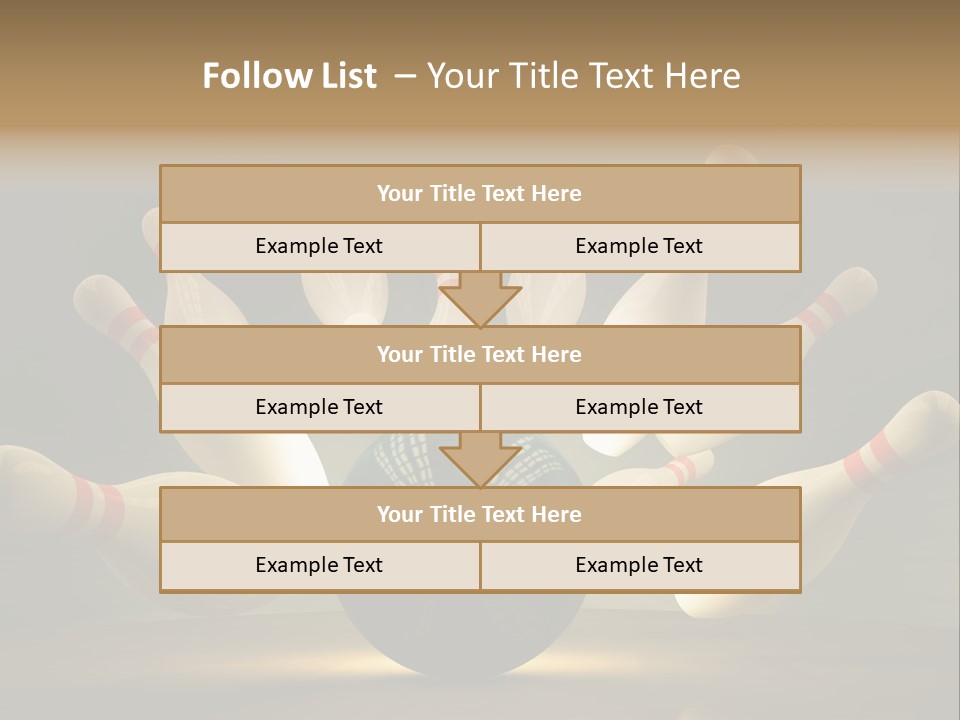 Bu Ine People Human PowerPoint Template