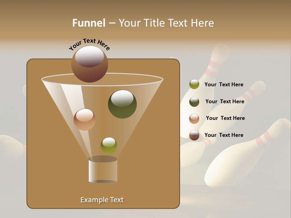 Bu Ine People Human PowerPoint Template