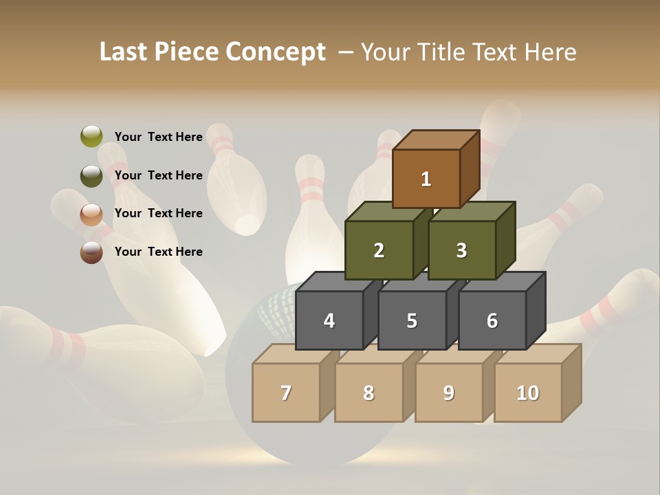 Bu Ine People Human PowerPoint Template