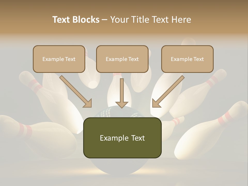 Bu Ine People Human PowerPoint Template