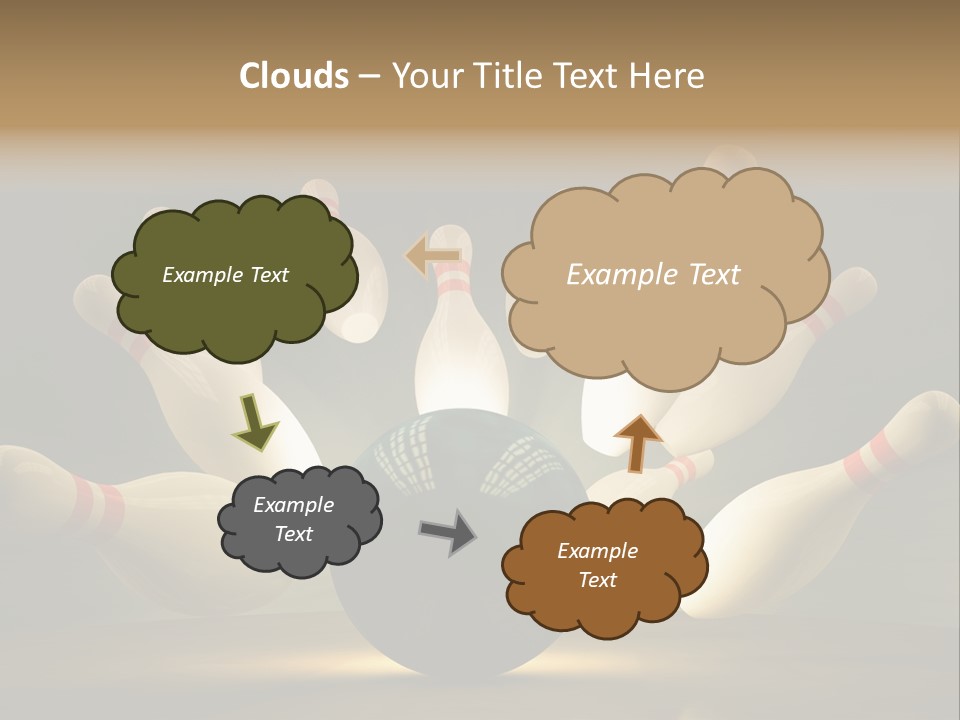 Bu Ine People Human PowerPoint Template