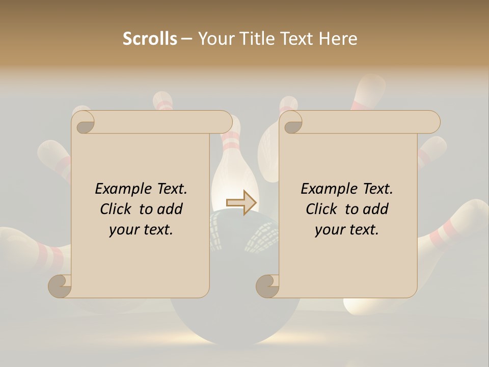 Bu Ine People Human PowerPoint Template